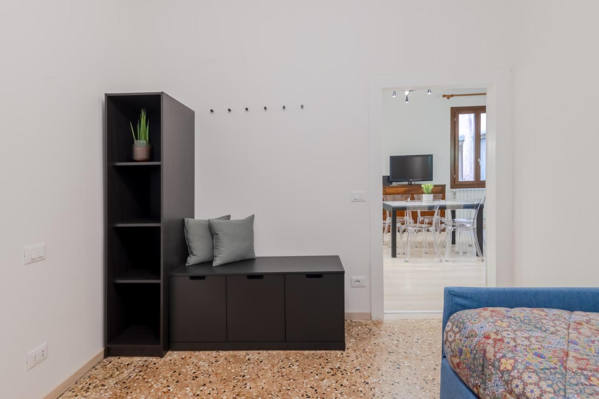 ונציה Corte Sconta מראה חיצוני תמונה
